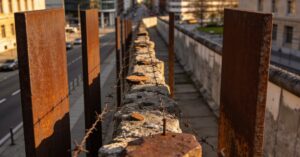 Grenzhaus Bernauer Straße 10a: Ein Stück Berliner Geschichte entdecken
