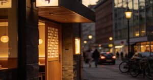 Seoulstation Berlin: Authentische koreanische Küche im Herzen der Stadt