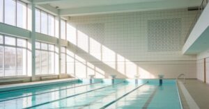 Schwimmhalle Kaulsdorf Berliner Bäder: Alle Infos & Öffnungszeiten
