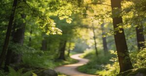 Jungfernheide: Ihr grünes Paradies im Herzen von Berlin