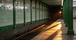 Berlin U-Bahn Führung: Die Untergrund-Geheimnisse der Hauptstadt entdecken
