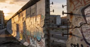 Flucht aus der sowjetischen Besatzungszone und der DDR: Wege in die Freiheit