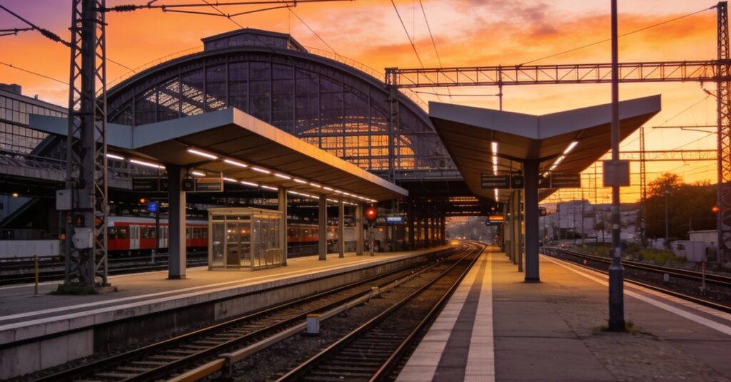Jugendherberge Berlin Ostkreuz: Ihr idealer Startpunkt für Berlin