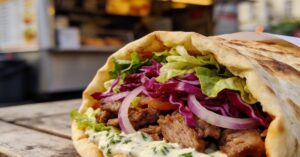 Bester Döner Berlin: Unser großer Guide für die Top-Adressen der Stadt