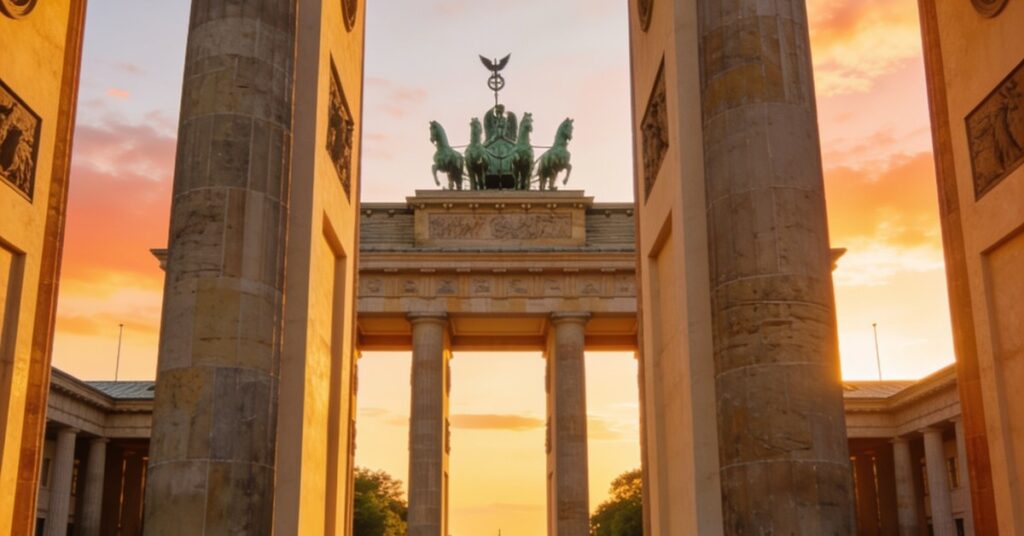 Sehenswürdigkeiten Berlin: Die besten Highlights für Ihre Reise