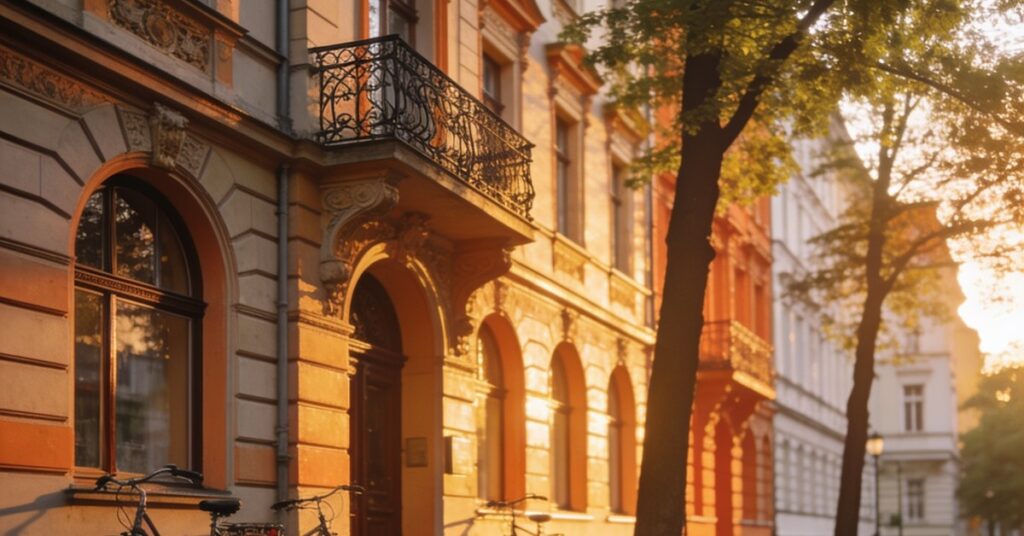 Gärtnerstraße: Ihr Guide für das Herz von Berlin-Friedrichshain