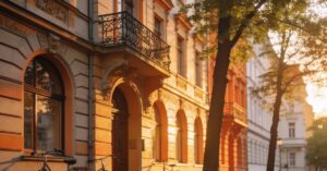 Gärtnerstraße: Ihr Guide für das Herz von Berlin-Friedrichshain