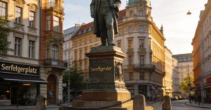 Senefelderplatz: Ihr Guide für das Herz von Prenzlauer Berg