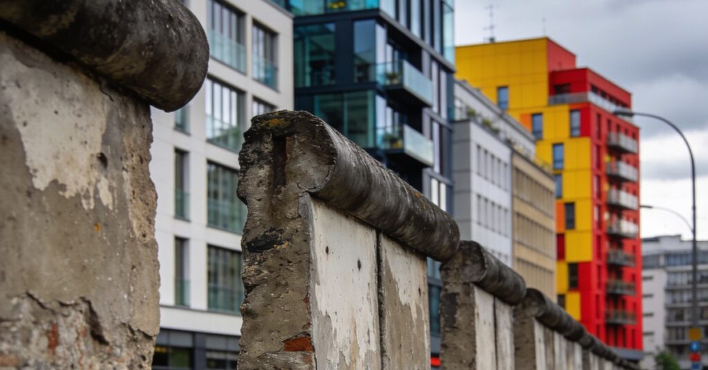 Berlin nach dem 2. Weltkrieg: Trümmer, Teilung und der Neuanfang