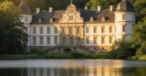 Jagdschloss Grunewald: Berlins ältestes Schloss im grünen Paradies