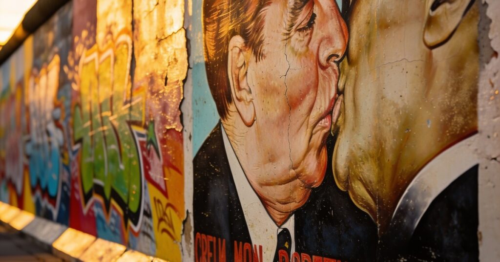 The Wall Museum Berlin: Geschichte hautnah erleben