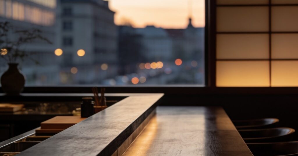 Ronin Berlin: Exklusive Einblicke in das urbane Lebensgefühl der Hauptstadt