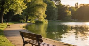 Weißer See in Berlin: Dein Guide für Erholung, Strandbad und Freizeit