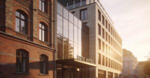 Catalonia Berlin Mitte: Ihr ideales Hotel im Herzen der Hauptstadt