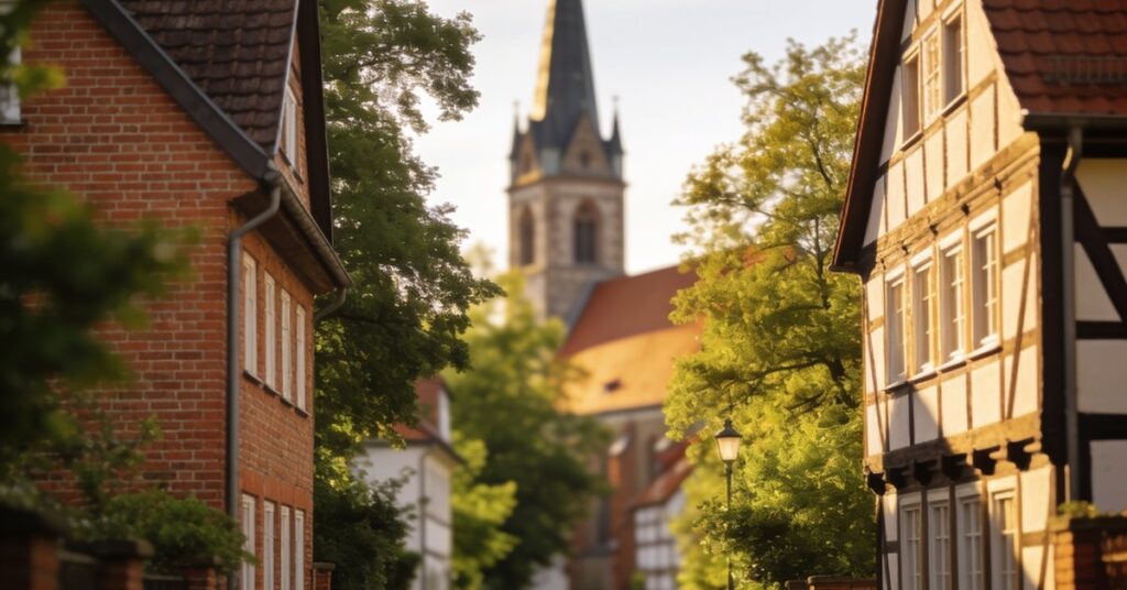 Rudow: Ihr Guide für Berlins grünen Süden zwischen Kultur und Natur