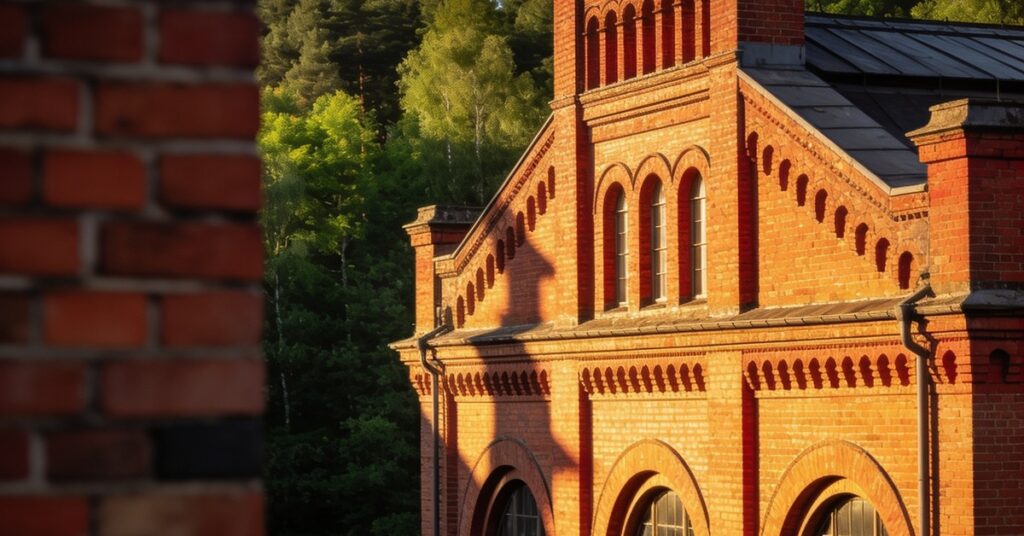 Wasserwerk Spandau: Historie, Trinkwasserqualität und Besichtigung