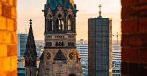 Berlin Westen: Die schönsten Highlights und Geheimtipps der City West