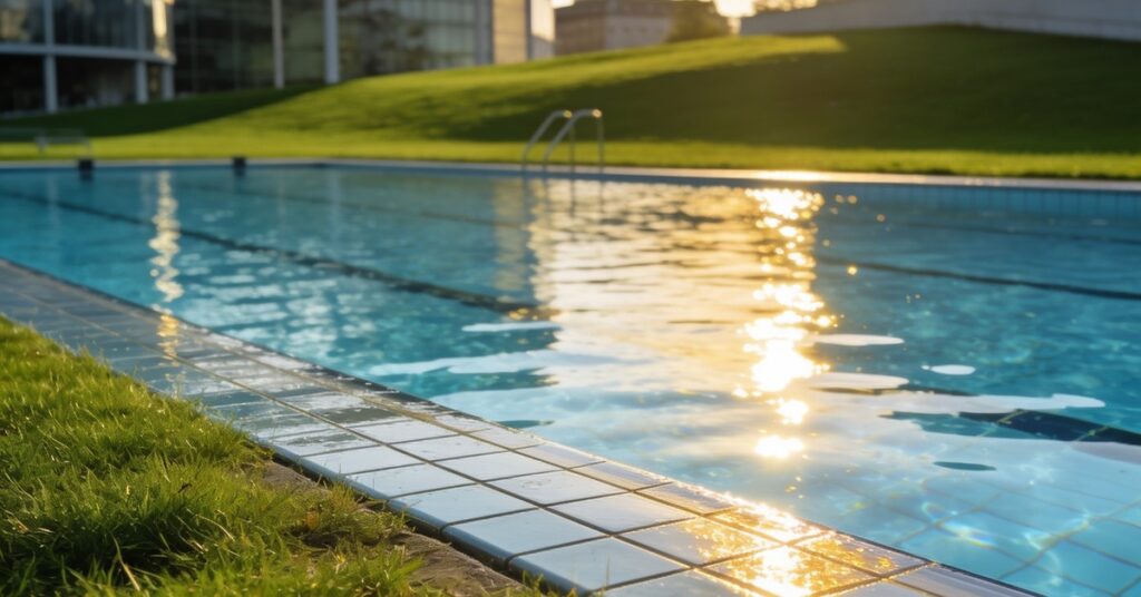 Massenschlägerei Berliner Freibad: Aktuelle Hintergründe und Polizeieinsatz