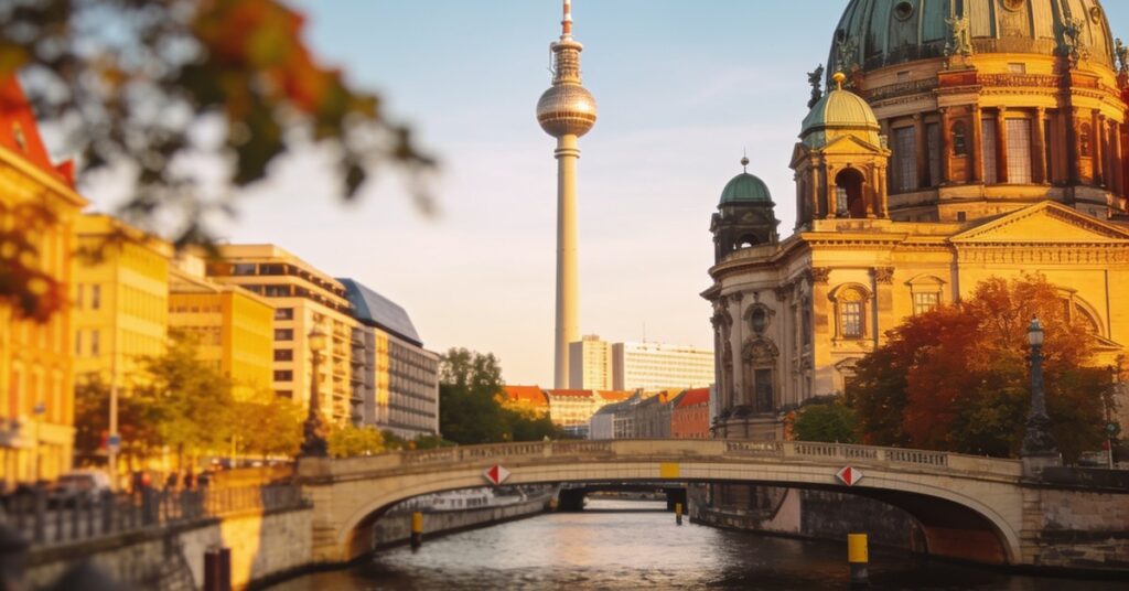 Stadtmitte Berlin: Ihr Guide für Kultur, Shopping und Geschichte