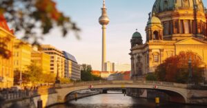 Stadtmitte Berlin: Ihr Guide für Kultur, Shopping und Geschichte