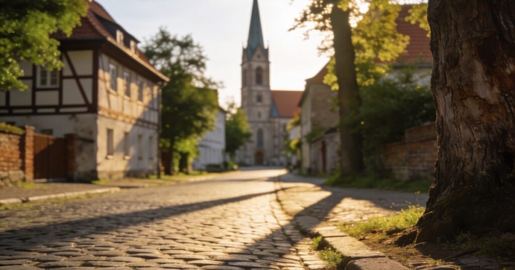 Berlin-Alt-Hohenschönhausen: Ein Stadtteil mit Geschichte und Charme