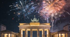 Berliner Silvester: Die besten Tipps für einen unvergesslichen Jahreswechsel