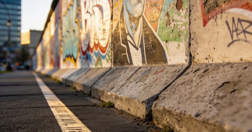 Berlin Sektoren: Geschichte und Bedeutung der Teilung hautnah erleben