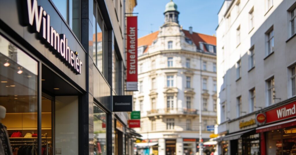 Wilmersdorfer Highlights: Die besten Tipps für den Berliner Kiez