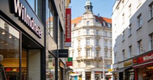 Wilmersdorfer Highlights: Die besten Tipps für den Berliner Kiez