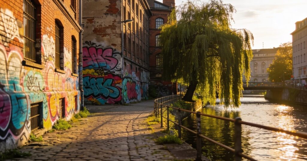 Kreuzberg Berlin: Tipps, Highlights und das Lebensgefühl des Kiezes