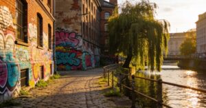Kreuzberg Berlin: Tipps, Highlights und das Lebensgefühl des Kiezes