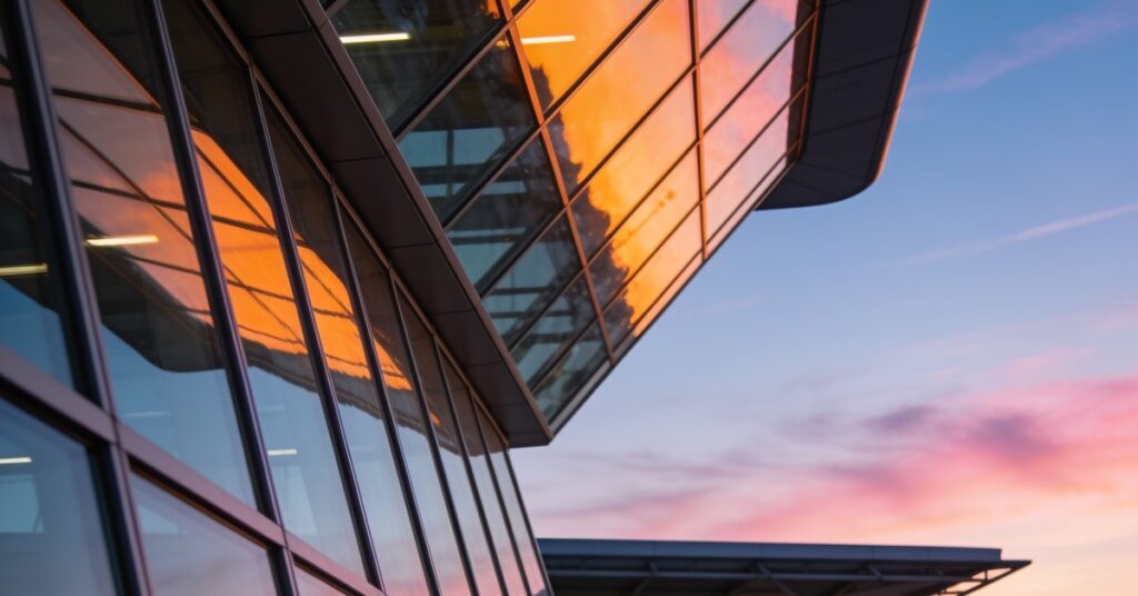 Flughafen Berlin Brandenburg Willy Brandt: Alle Infos für Reisende