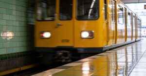 Berliner Nahverkehrsforum: Austausch, Updates und aktuelle News zur BVG