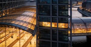 IntercityHotel Berlin Hauptbahnhof: Ihr idealer Aufenthalt im Zentrum