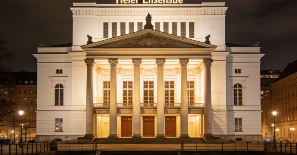 Dreigroschenoper Berliner Ensemble: Der Klassiker live in Berlin erleben