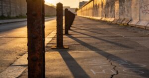 Tag des Mauerbaus: Berlins Geschichte und das geteilte Deutschland
