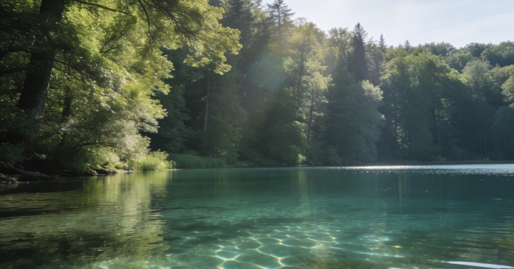 Grunewald Seen: Die schönsten Ausflugsziele im Berliner Wald