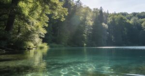 Grunewald Seen: Die schönsten Ausflugsziele im Berliner Wald