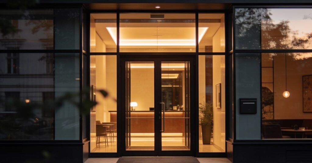 Axel Hotel Berlin: Ihr stylisches Lifestyle-Erlebnis in Schöneberg