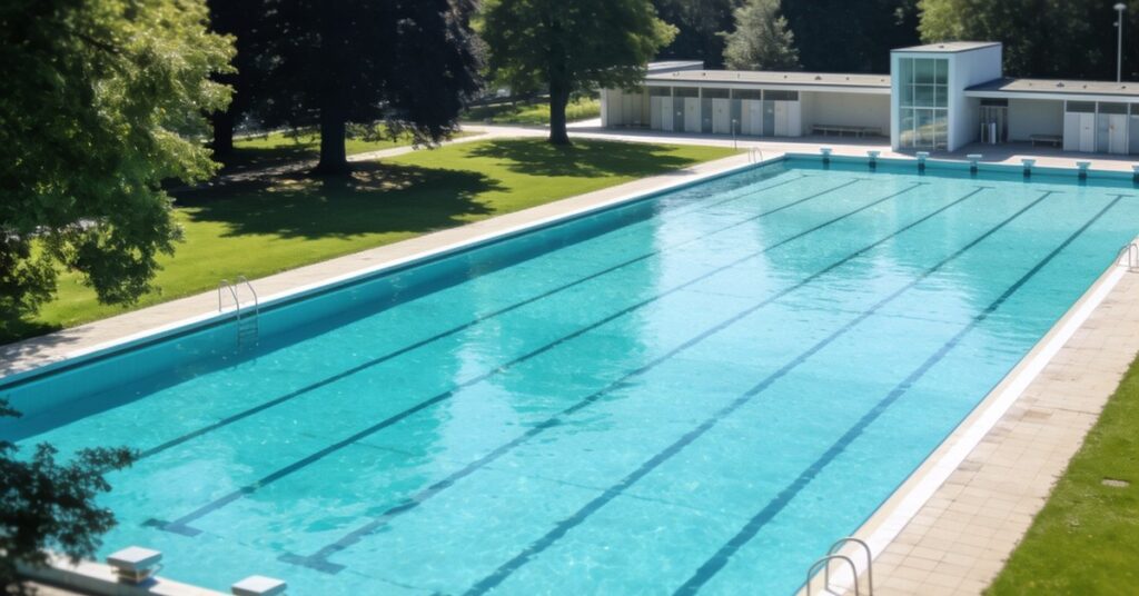 Sommerbad Pankow Berliner Bäder: Ihr Guide für den perfekten Sommertag
