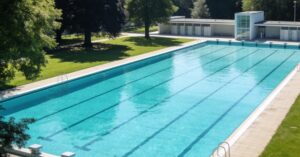 Sommerbad Pankow Berliner Bäder: Ihr Guide für den perfekten Sommertag