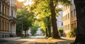 Romain-Rolland-Straße: Alles Wissenswerte zur Berliner Verkehrsader
