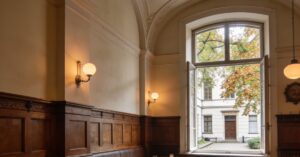Restaurant Berliner Hof: Traditionelle Küche im Herzen von Berlin
