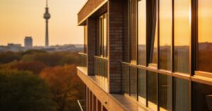 MEININGER Hotel Berlin Tiergarten: Ihr idealer Aufenthalt in City-Lage