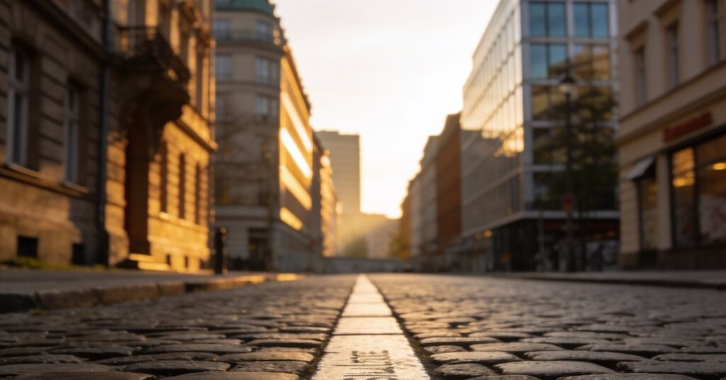 Zimmerstraße Berlin: Geschichte, Mauer-Gedenken und Tipps für Ihren Besuch
