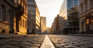 Zimmerstraße Berlin: Geschichte, Mauer-Gedenken und Tipps für Ihren Besuch