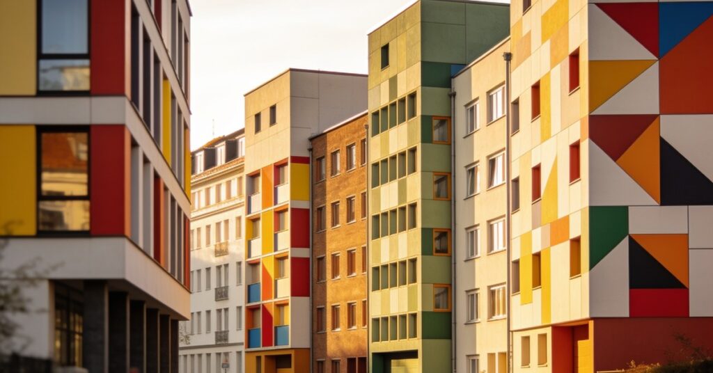 Schützenstraße in Berlin: Geschichte, Architektur und Geheimtipps