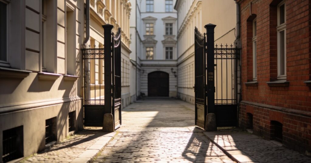 Berlin Bergstraße: Geschichte, Leben und Highlights im Kiez