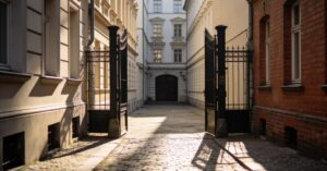 Berlin Bergstraße: Geschichte, Leben und Highlights im Kiez
