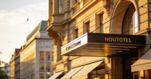 H10 Berlin Ku'damm: Ihr stilvolles Designhotel im Herzen der City